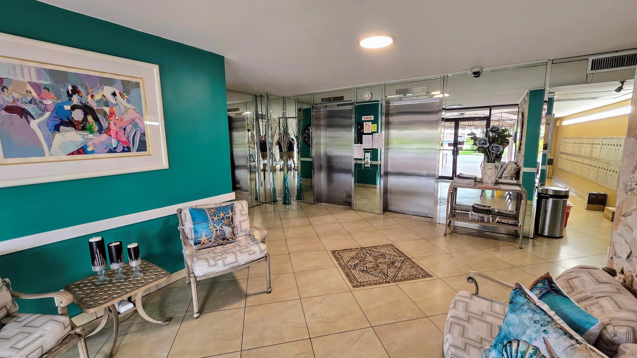 3100 N Palm Aire Drive 604