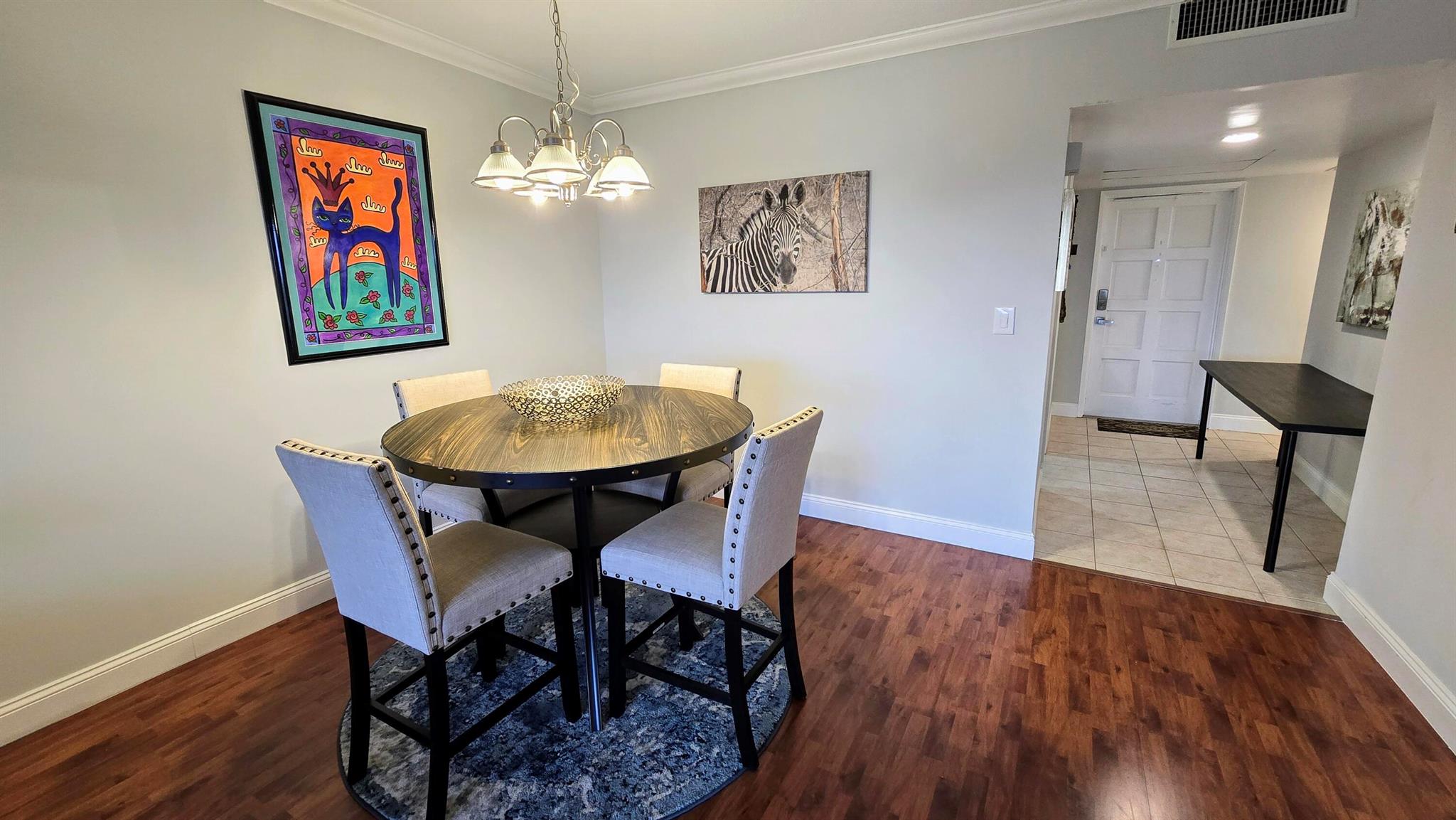 NO 9 PALM-AIRE COUNTRY CL - Residential