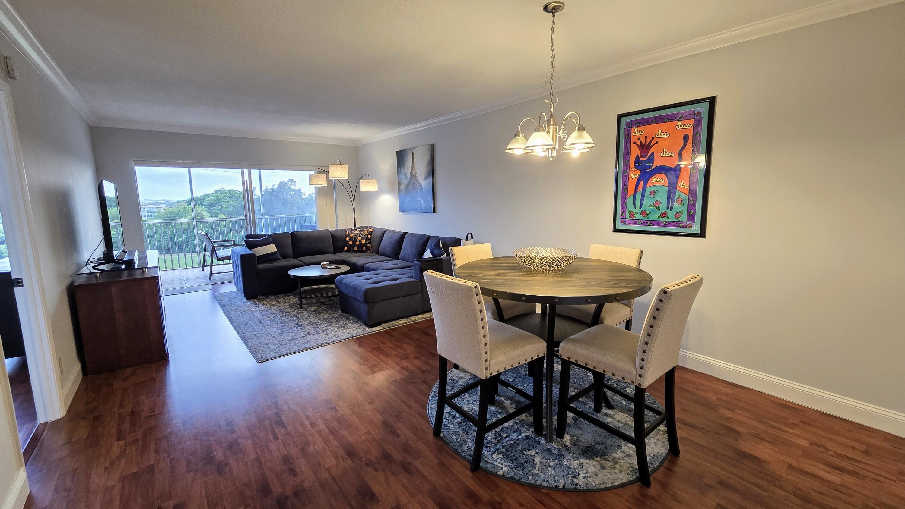 3100 N Palm Aire Drive 604