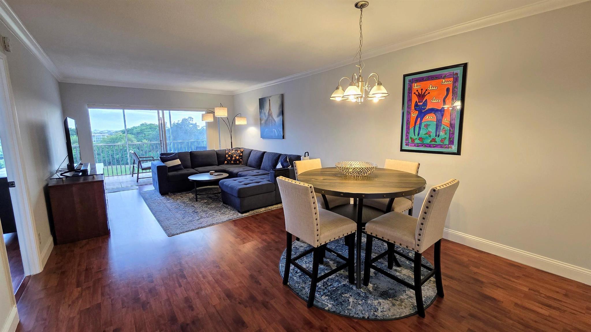 3100 N Palm Aire Drive 604