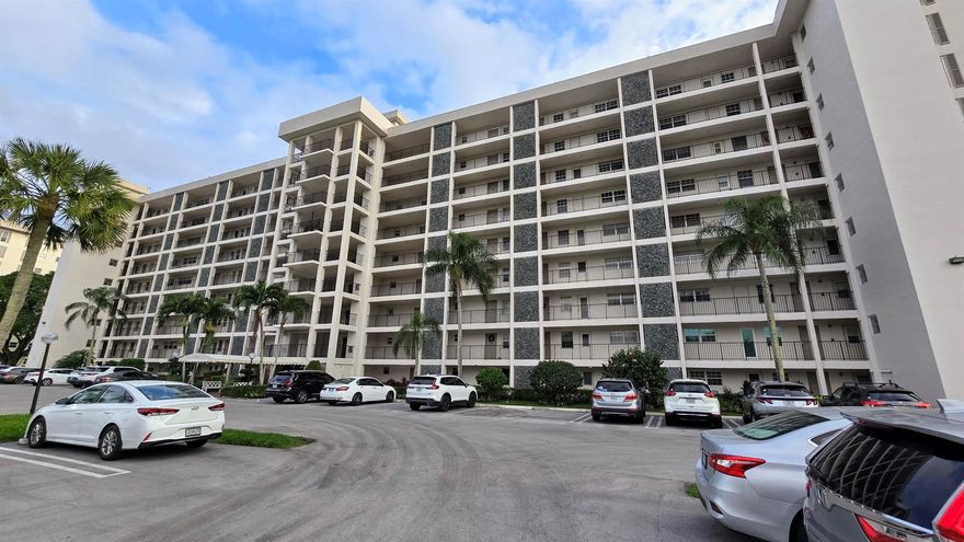 This is your chance to own a spacious 1 bedroom, 1.5 bathroom home in Palm Aire at an unbeatable price. The unit offers gorgeous golf course views from a private balcony and comes fully furnished if the buyer wants it. Move right in or update it to match your style.Palm Aire residents enjoy resort-style living with multiple pools, walking paths, golf courses, and easy access to shopping, dining, and everyday conveniences. The new Harrah's Casino project being built across the street adds even more appeal and future value to the area.With incredible views, an ideal location, and a price that makes this unit one of the best bargains in Palm Aire, this is a smart buy. Do not miss it. Schedule your showing today.