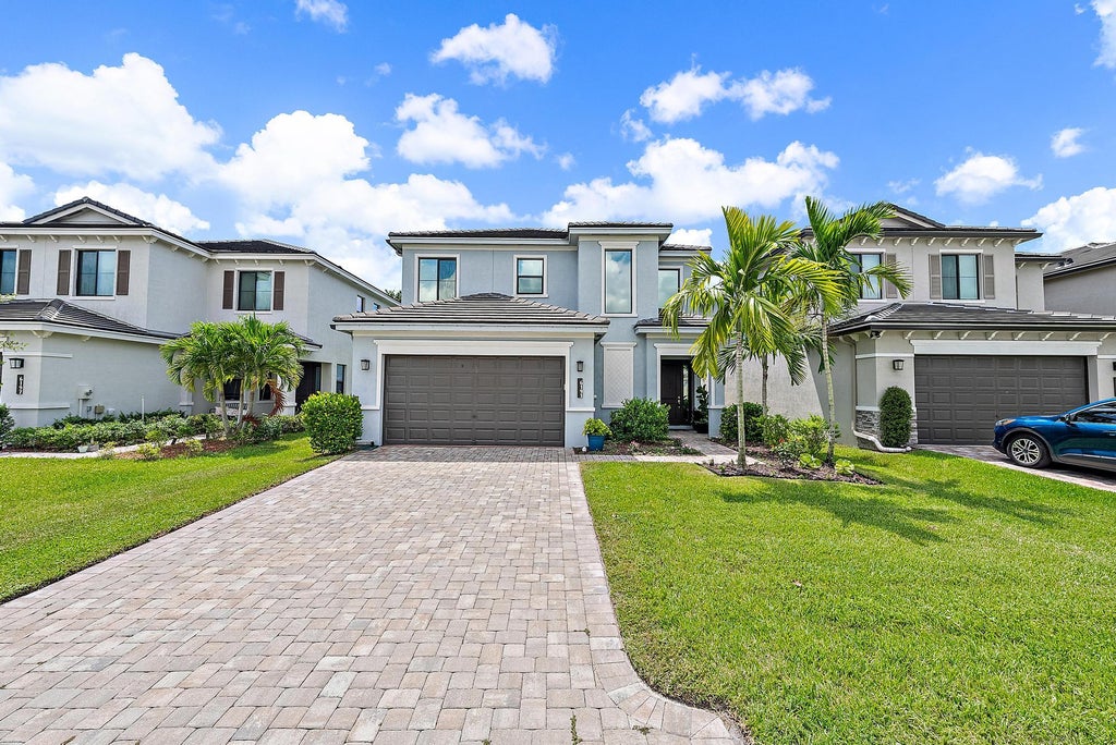 Photo of 6191 Oceanaire Way, Lake Worth, FL 33467 (MLS # R10921409)