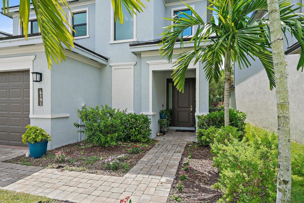 Photo of 6191 Oceanaire Way, Lake Worth, FL 33467 (MLS # R10921409)