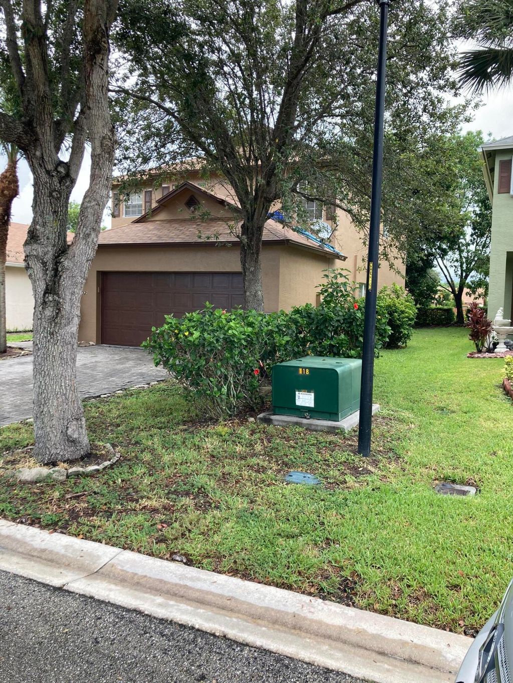 Photo of 1098 Winding Rose Way, West Palm Beach, FL 33415 (MLS # R11120997)