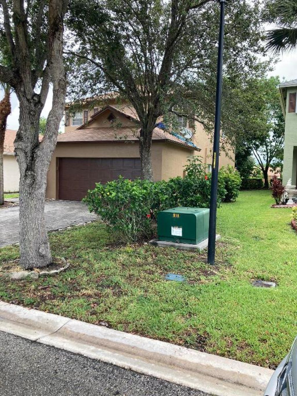 Photo of 1098 Winding Rose Way, West Palm Beach, FL 33415 (MLS # R11120997)