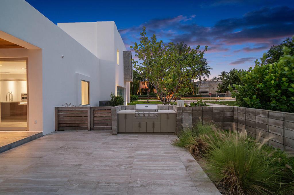 BOYNTON BEACH PARK - Residential