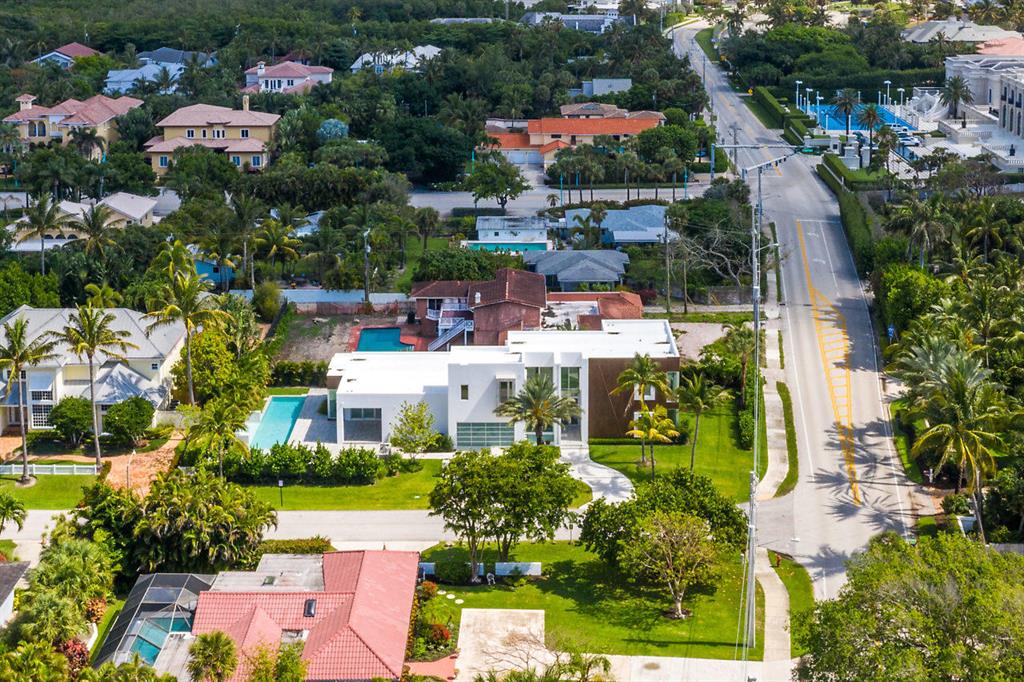 BOYNTON BEACH PARK - Residential