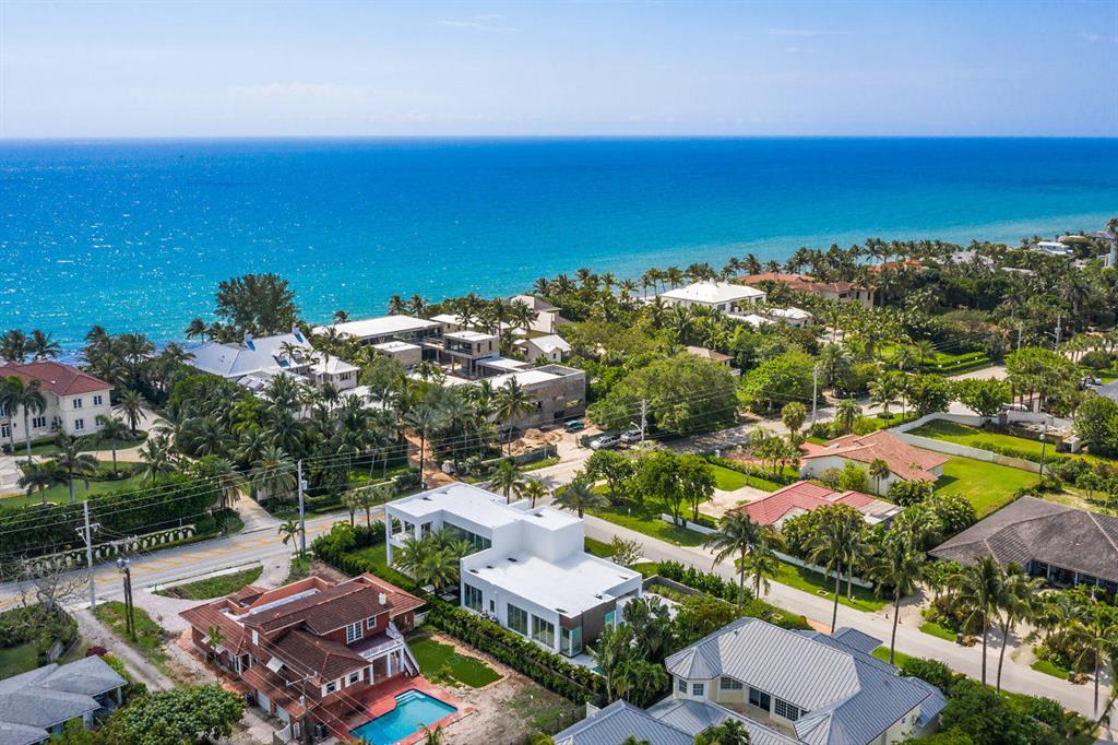 BOYNTON BEACH PARK - Residential