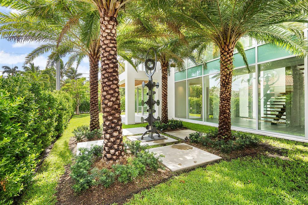 BOYNTON BEACH PARK - Residential