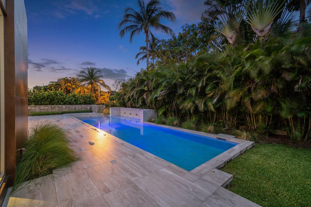 BOYNTON BEACH PARK - Residential