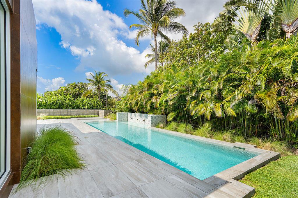 BOYNTON BEACH PARK - Residential