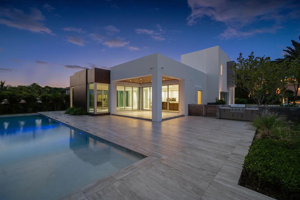 BOYNTON BEACH PARK - Residential