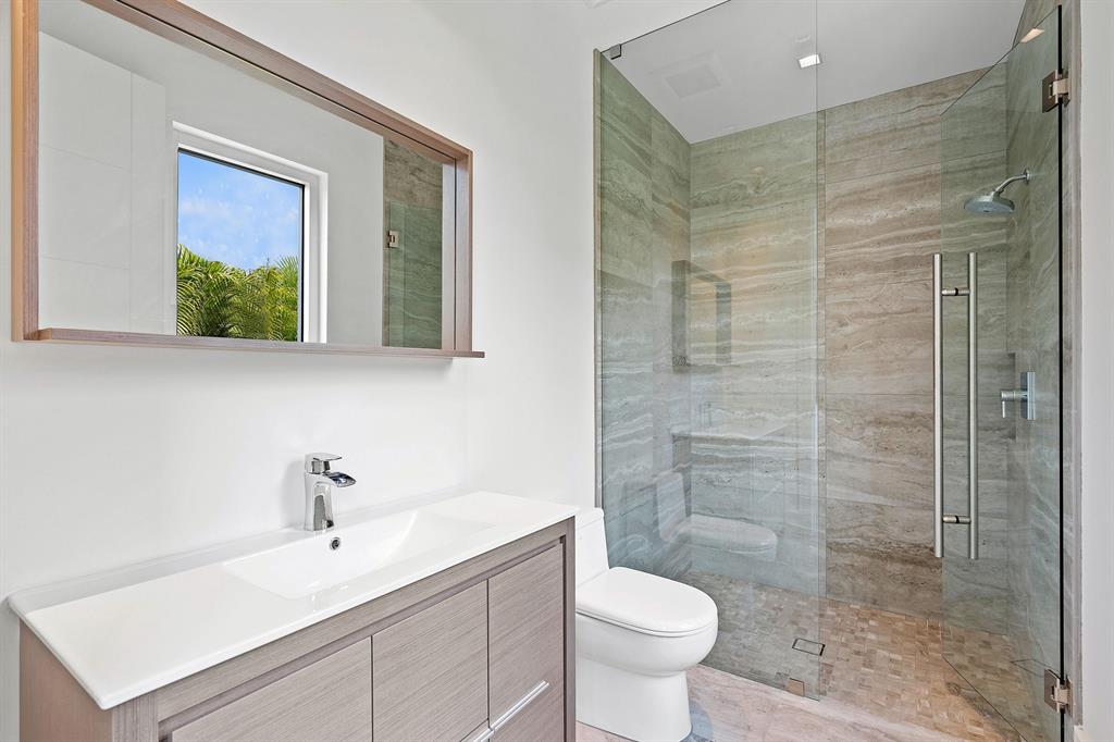 BOYNTON BEACH PARK - Residential