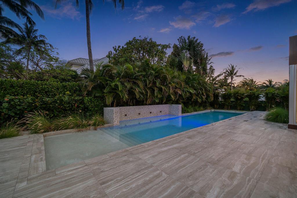 BOYNTON BEACH PARK - Residential