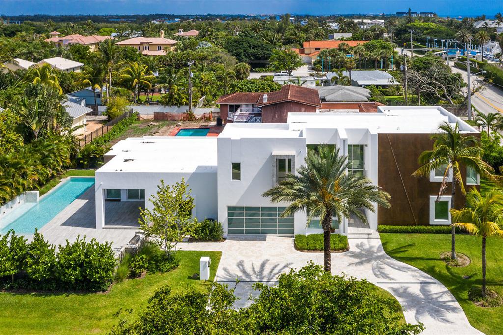 BOYNTON BEACH PARK - Residential