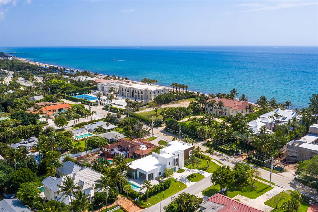 BOYNTON BEACH PARK - Residential