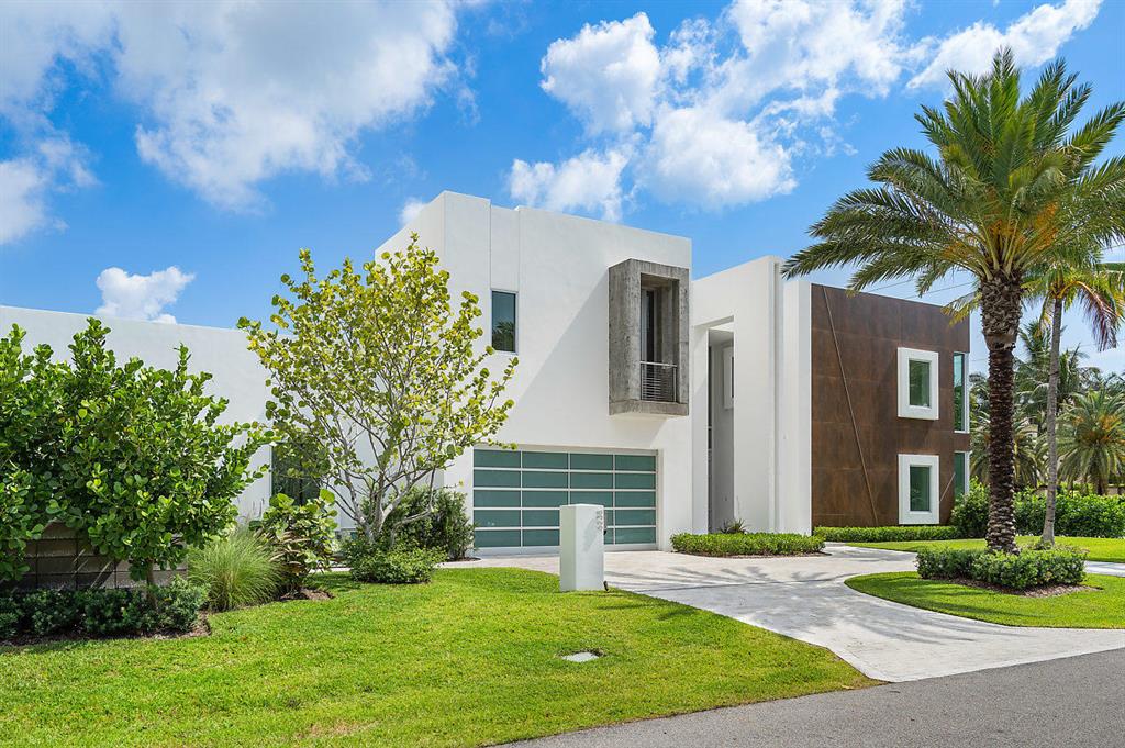 BOYNTON BEACH PARK - Residential