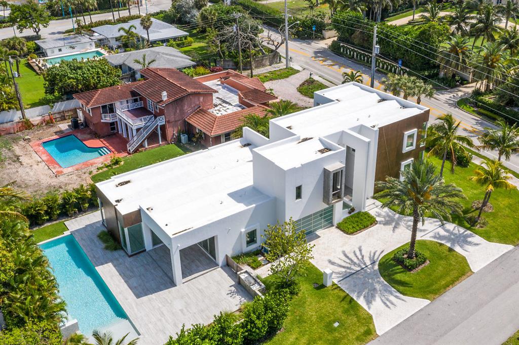 BOYNTON BEACH PARK - Residential