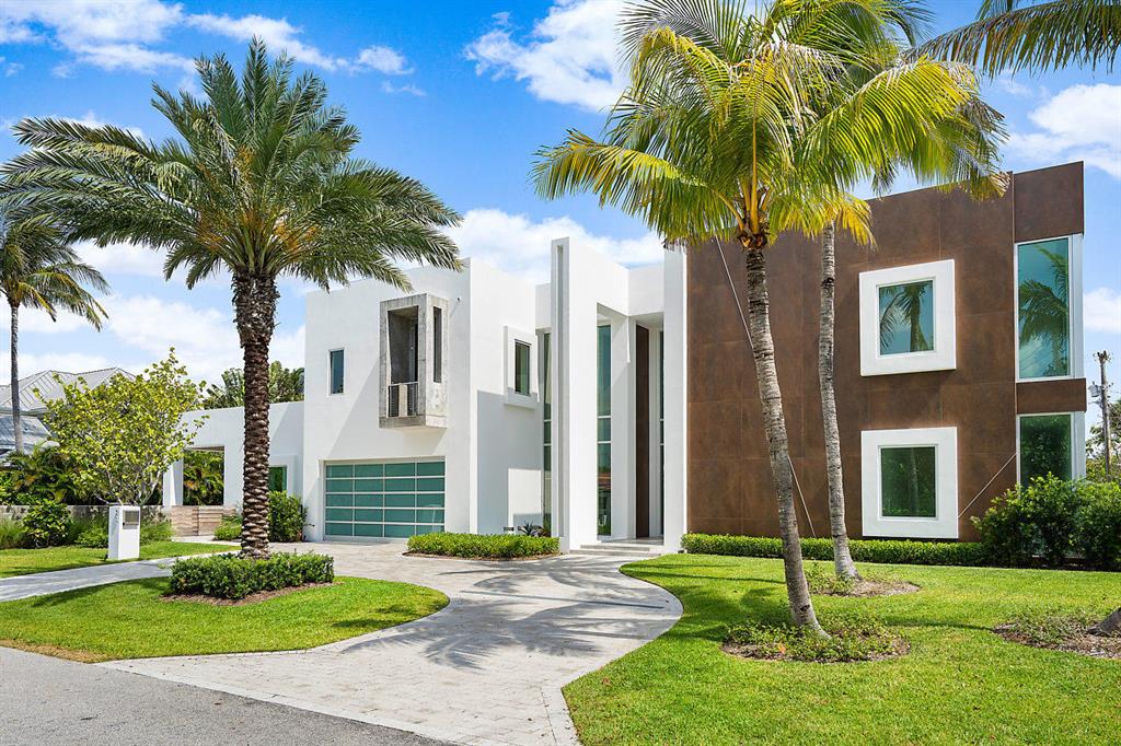 BOYNTON BEACH PARK - Residential