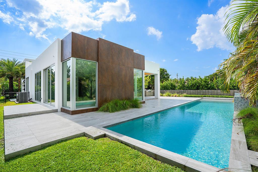 BOYNTON BEACH PARK - Residential