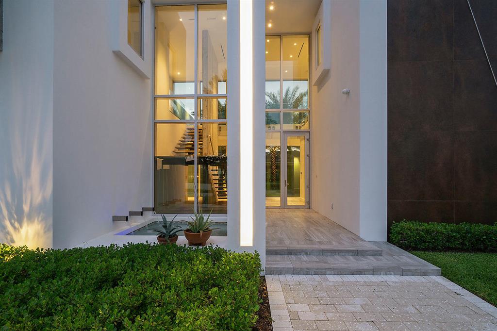 BOYNTON BEACH PARK - Residential