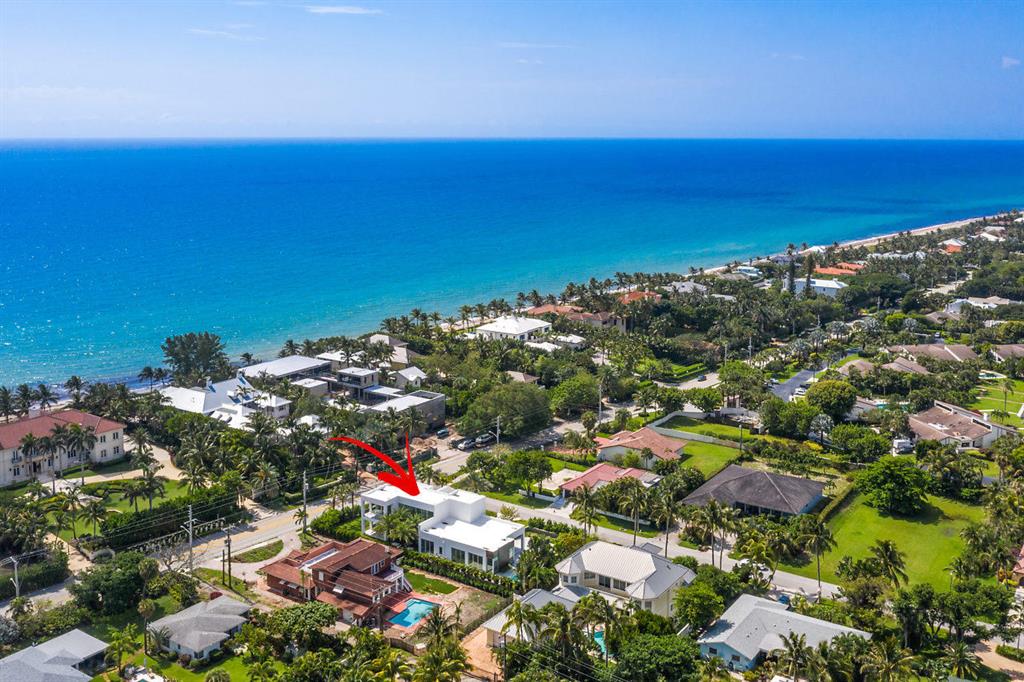 BOYNTON BEACH PARK - Residential
