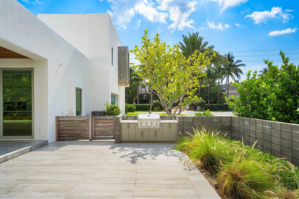 BOYNTON BEACH PARK - Residential