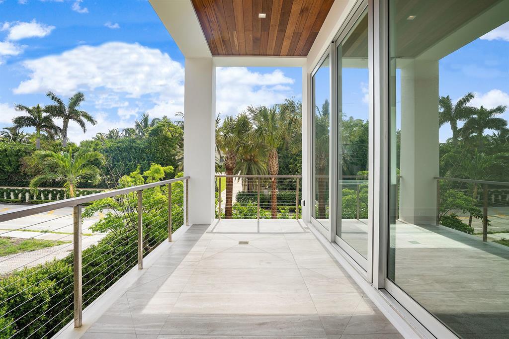 BOYNTON BEACH PARK - Residential