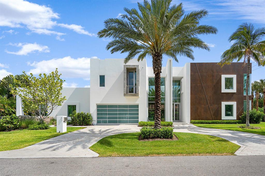 BOYNTON BEACH PARK - Residential