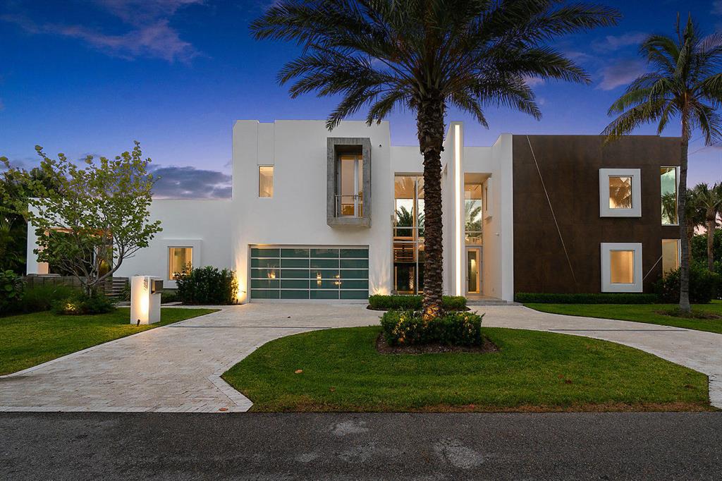 BOYNTON BEACH PARK - Residential