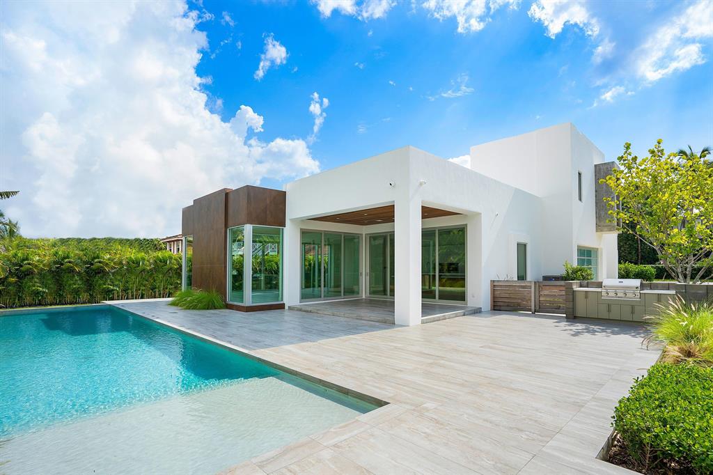 BOYNTON BEACH PARK - Residential