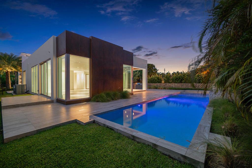 BOYNTON BEACH PARK - Residential