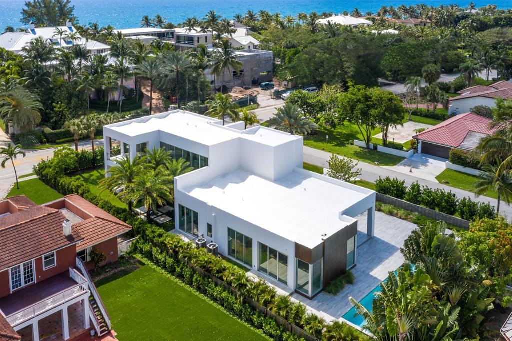 BOYNTON BEACH PARK - Residential