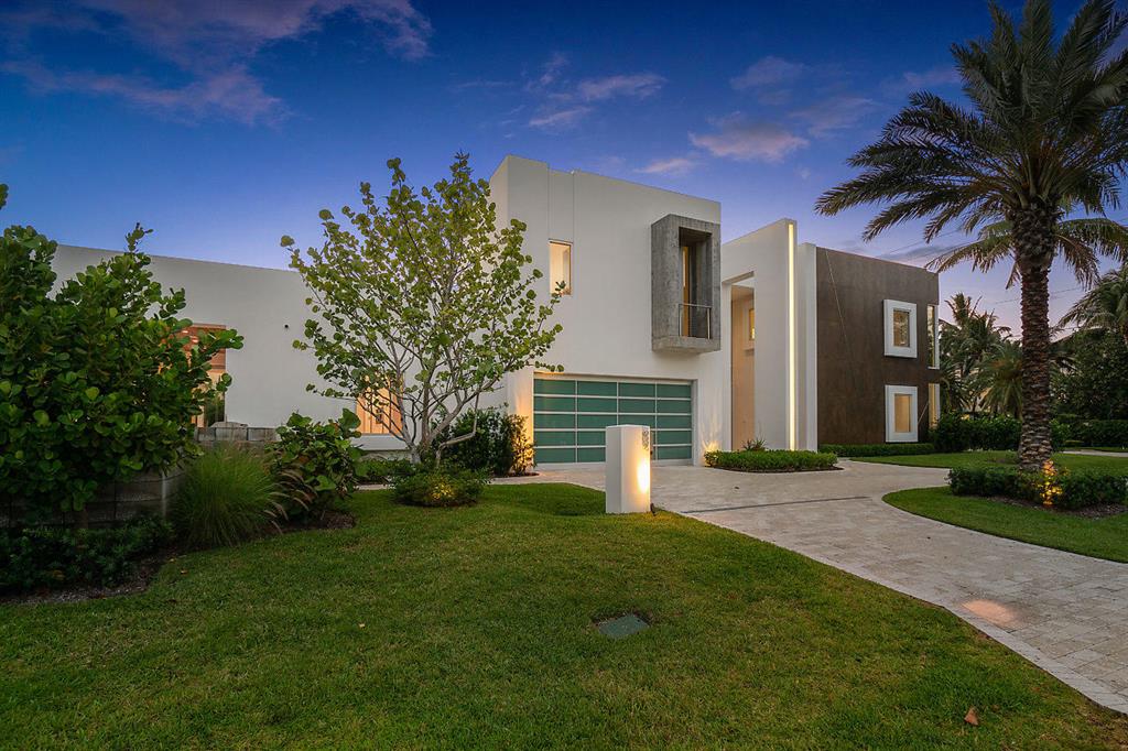 BOYNTON BEACH PARK - Residential