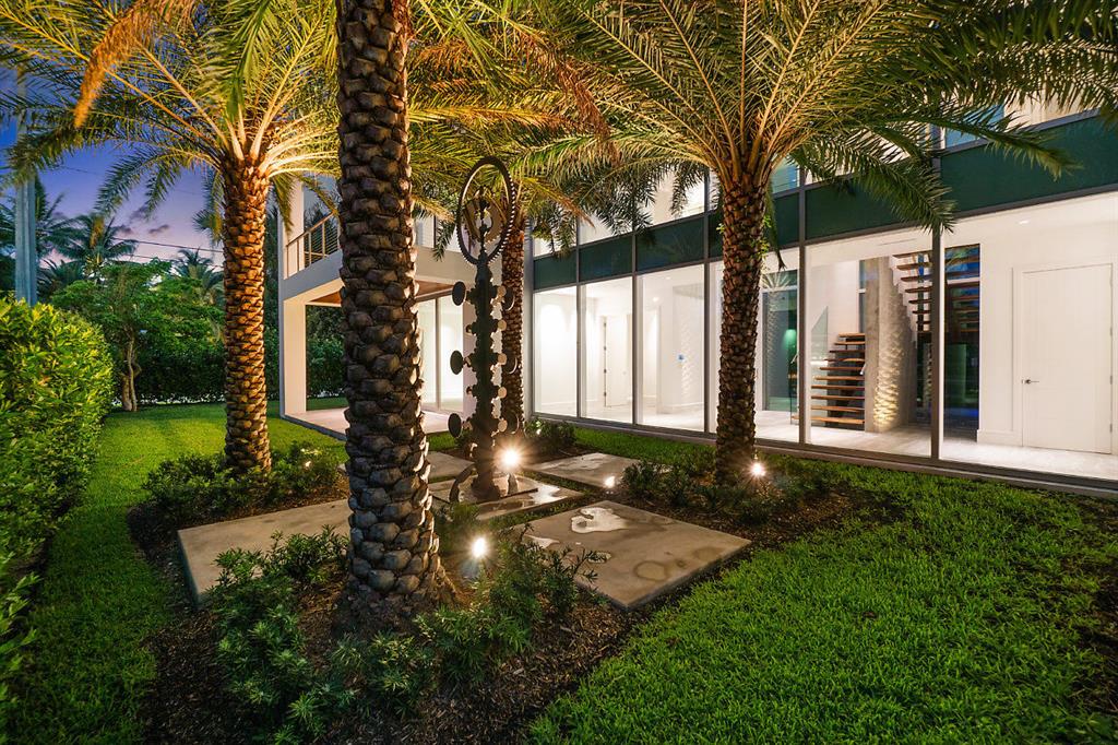 BOYNTON BEACH PARK - Residential