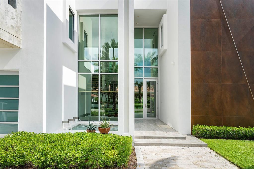 BOYNTON BEACH PARK - Residential