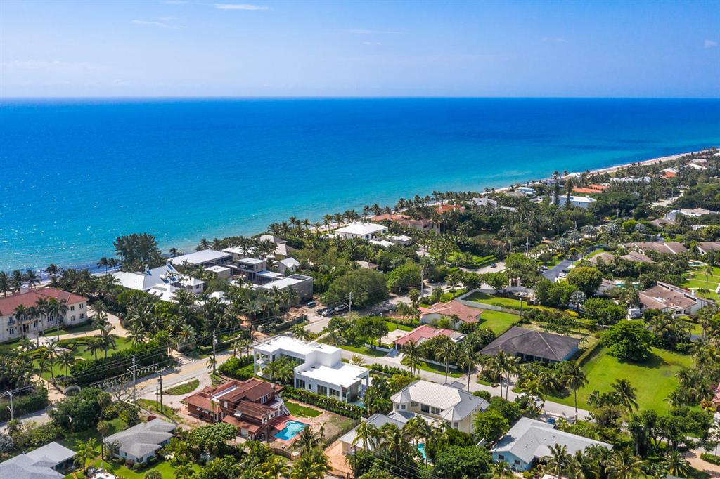 BOYNTON BEACH PARK - Residential
