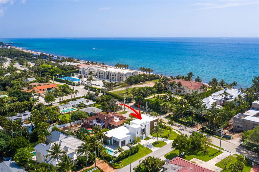 BOYNTON BEACH PARK - Residential