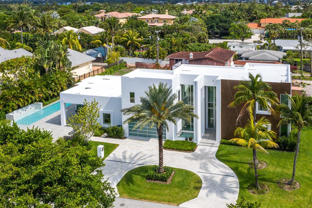 BOYNTON BEACH PARK - Residential