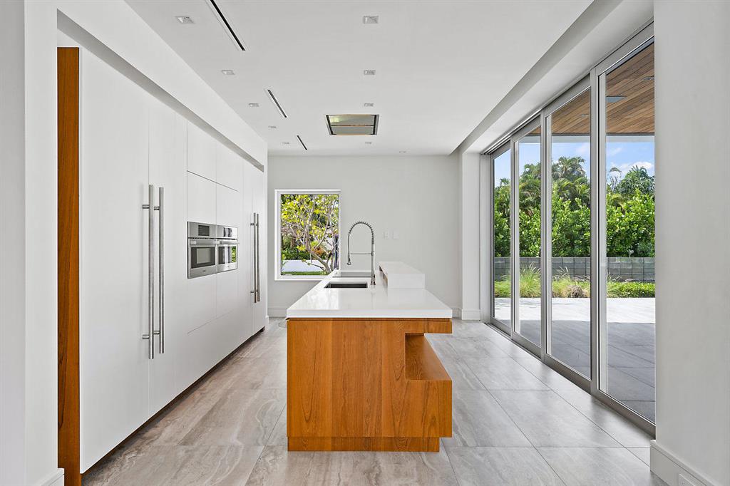 BOYNTON BEACH PARK - Residential