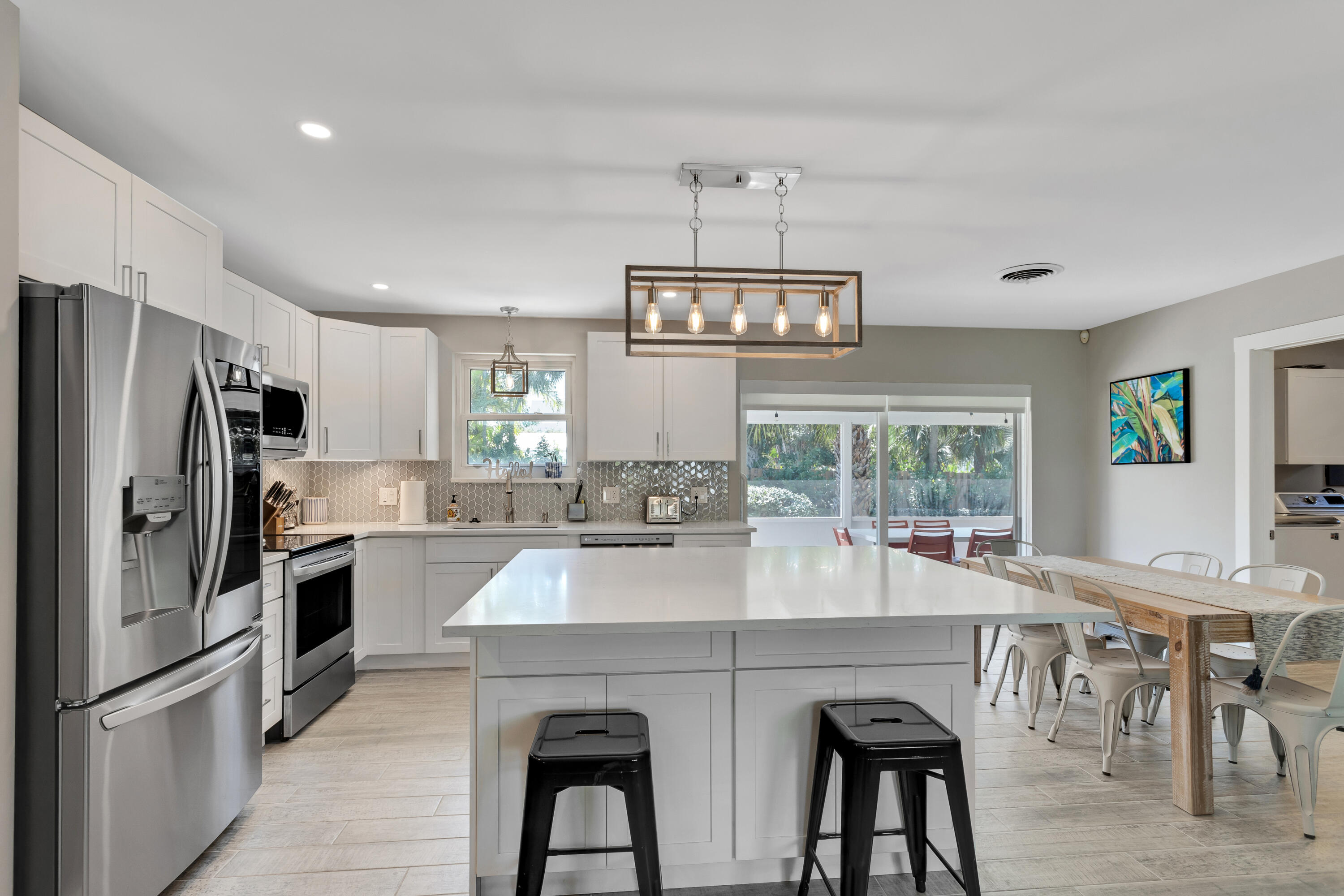 RIDGEWOOD HOMES - Residential Lease