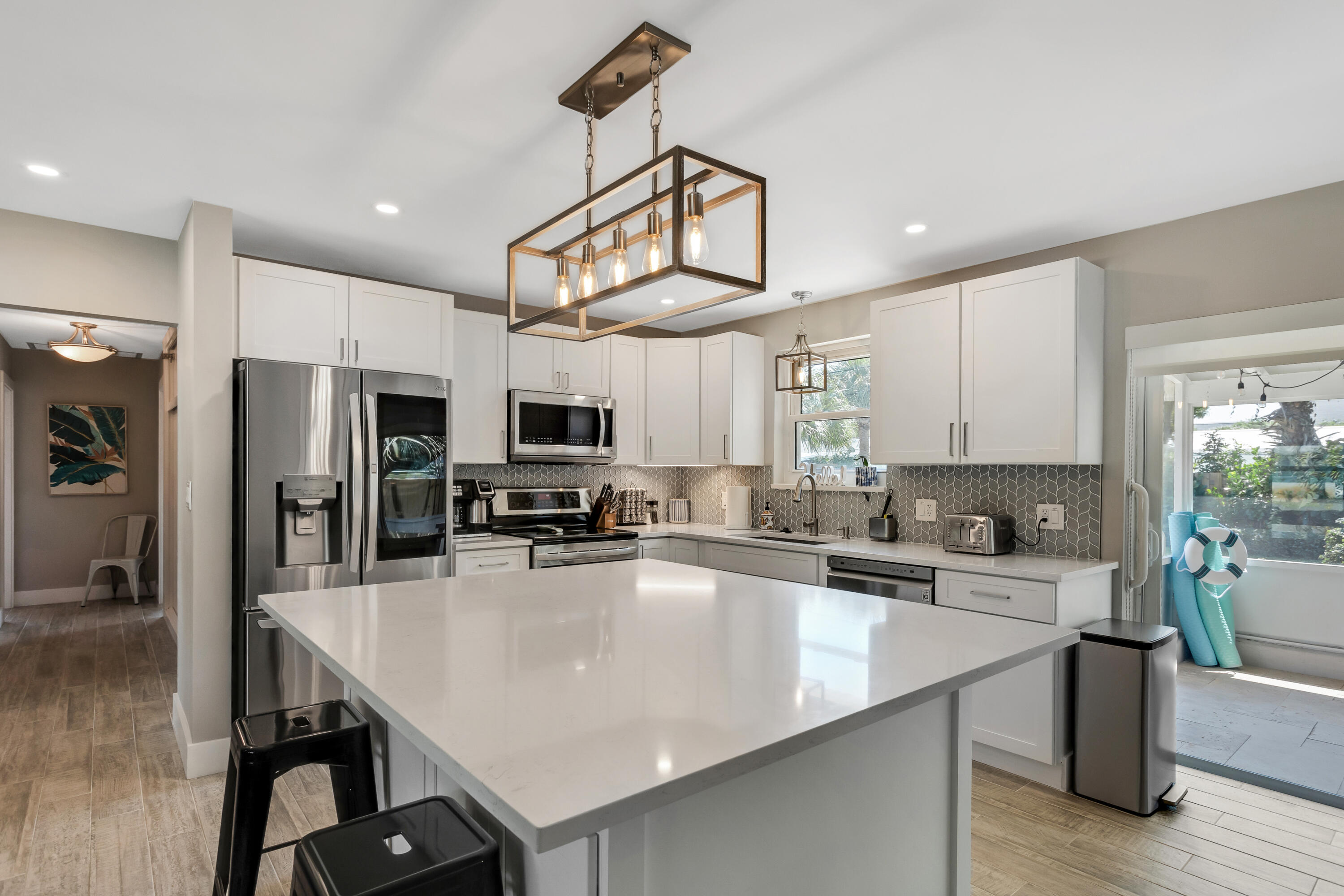 RIDGEWOOD HOMES - Residential Lease