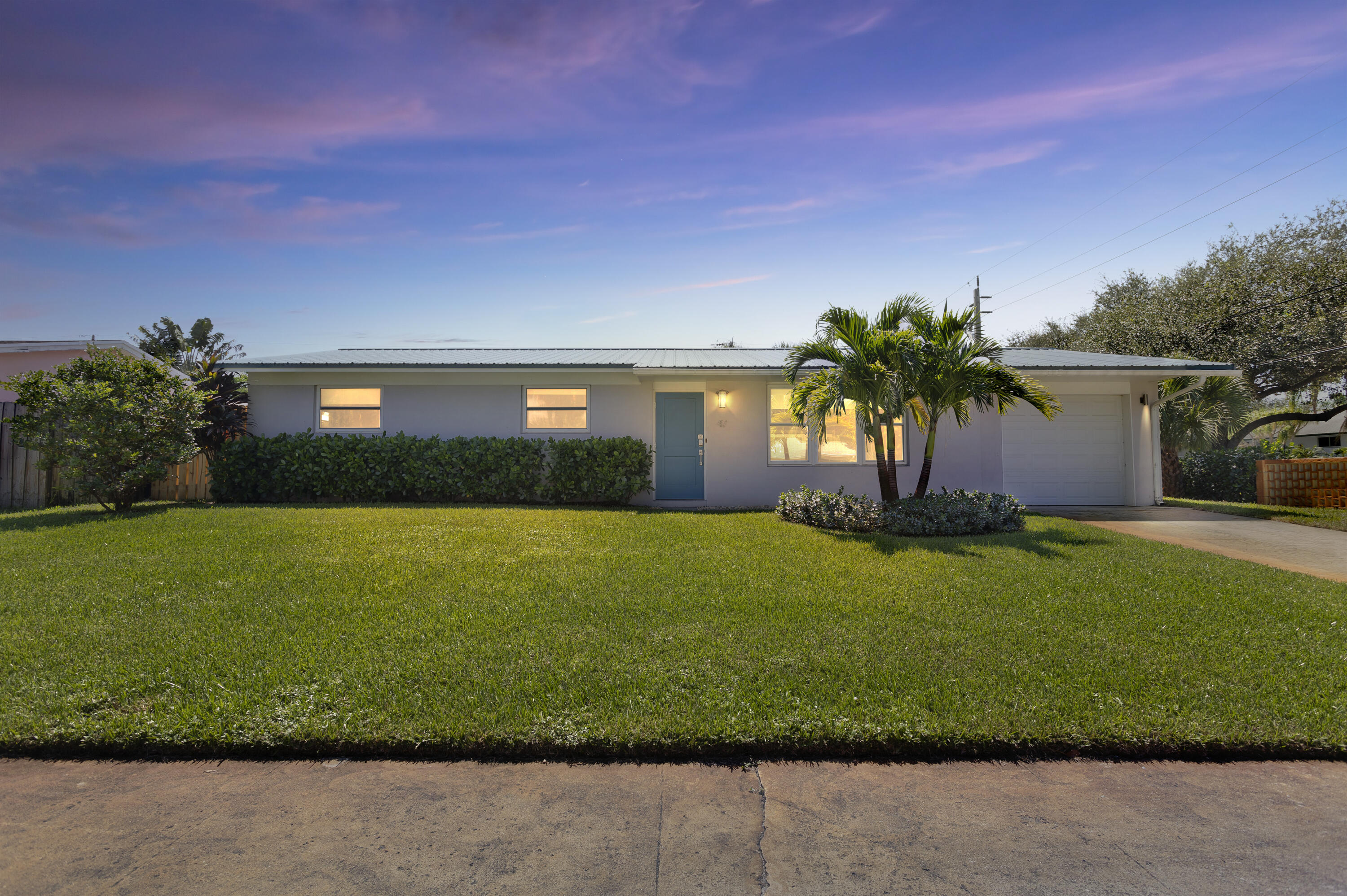 RIDGEWOOD HOMES - Residential Lease