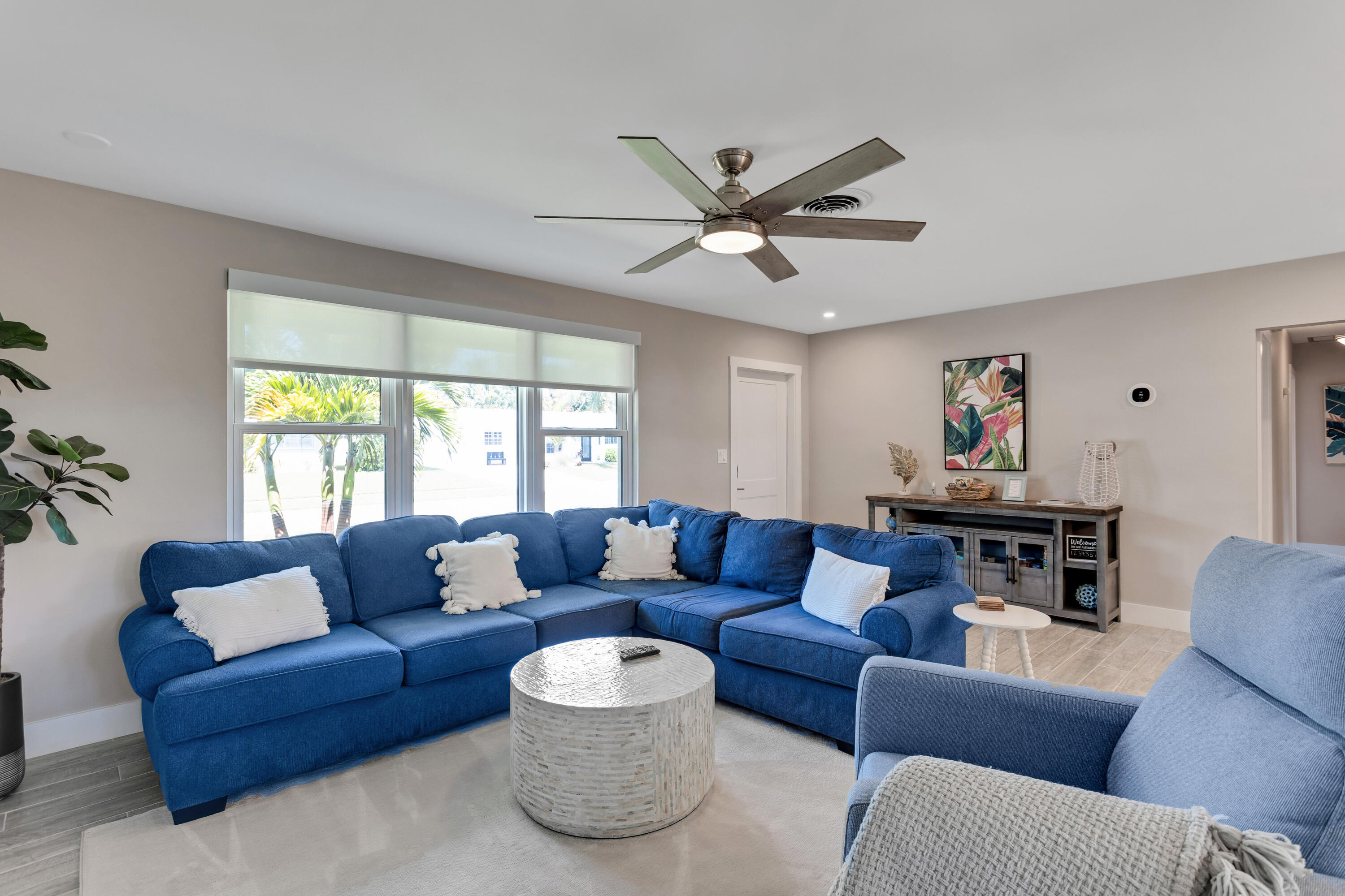 RIDGEWOOD HOMES - Residential Lease