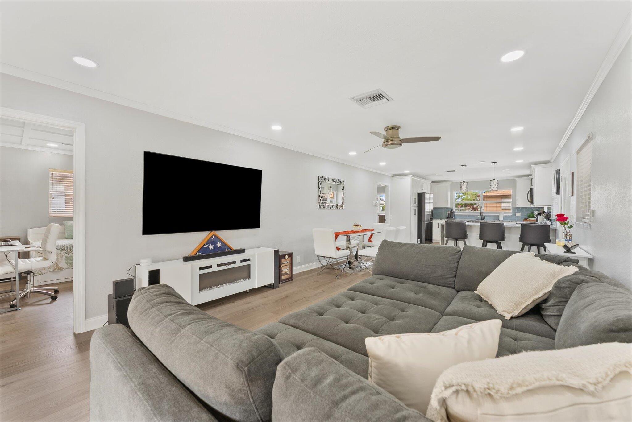 703 Whippoorwill Lane
