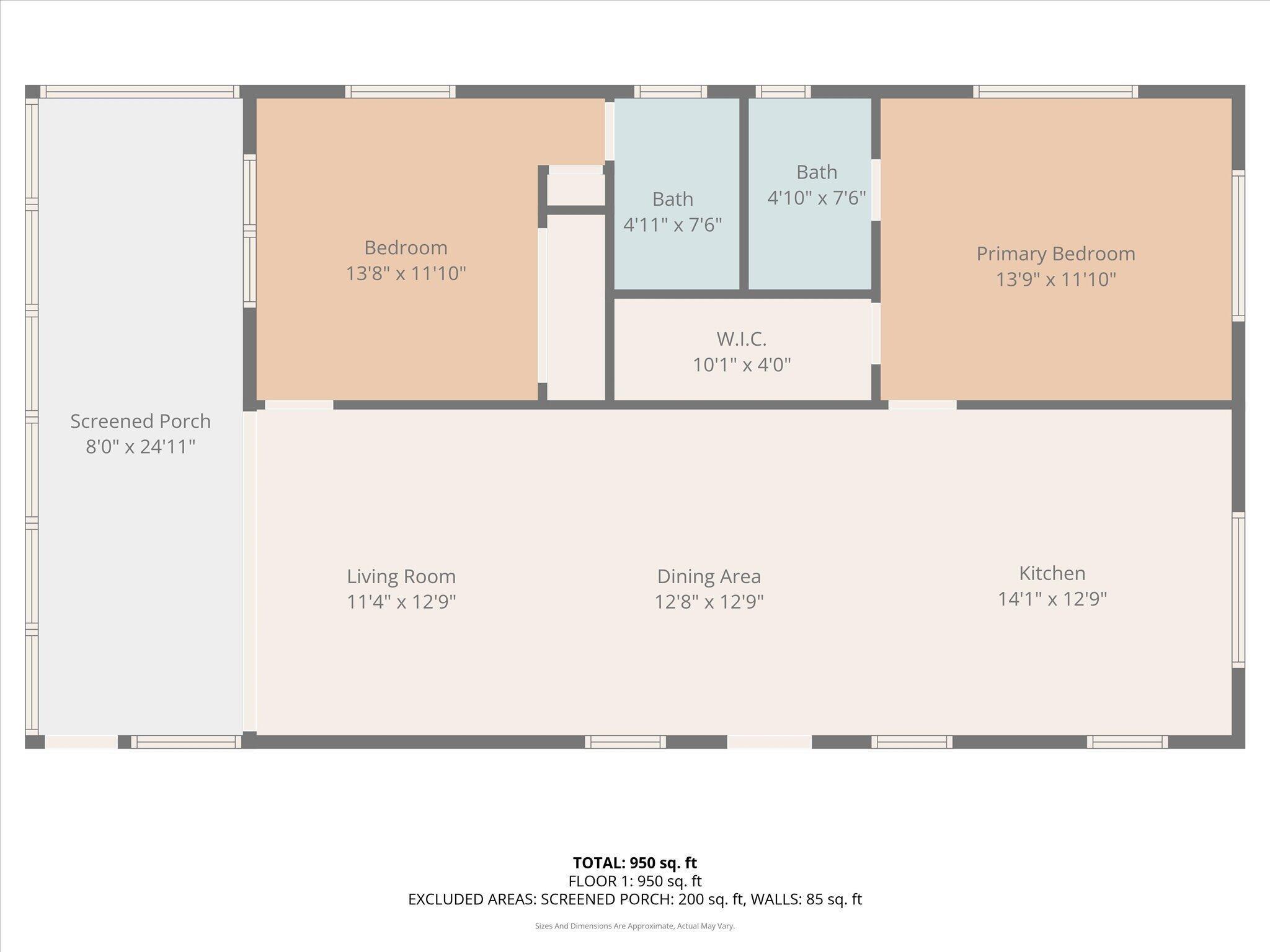 COUNTRY MANORS - Residential