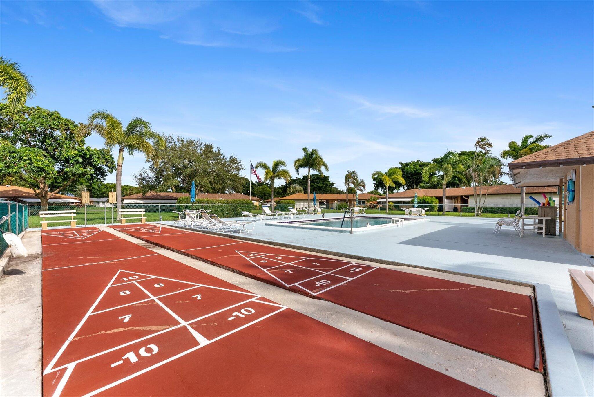 COUNTRY MANORS - Residential