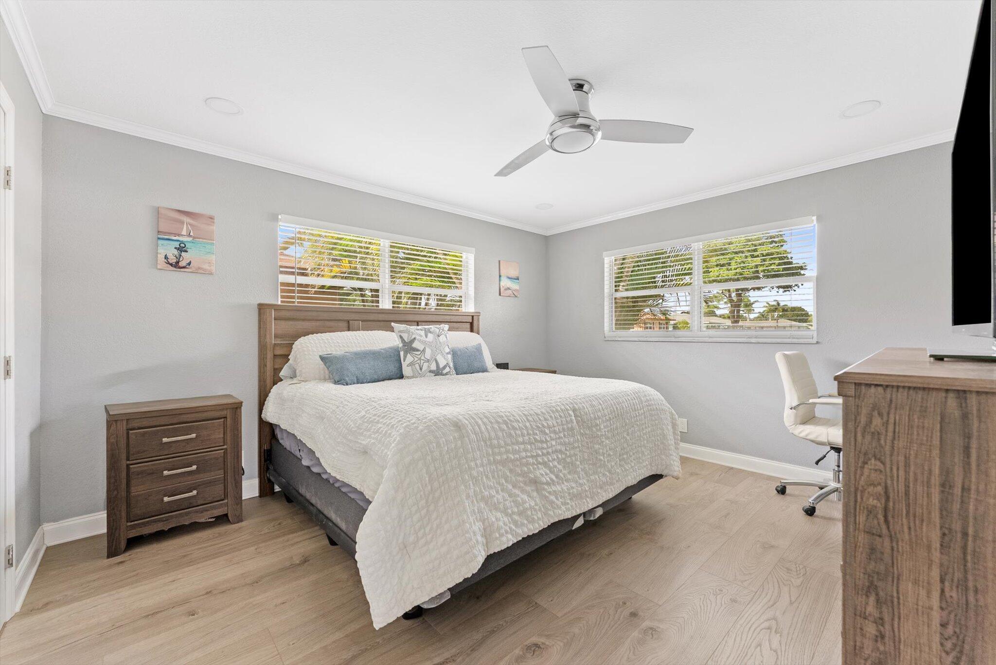 COUNTRY MANORS - Residential