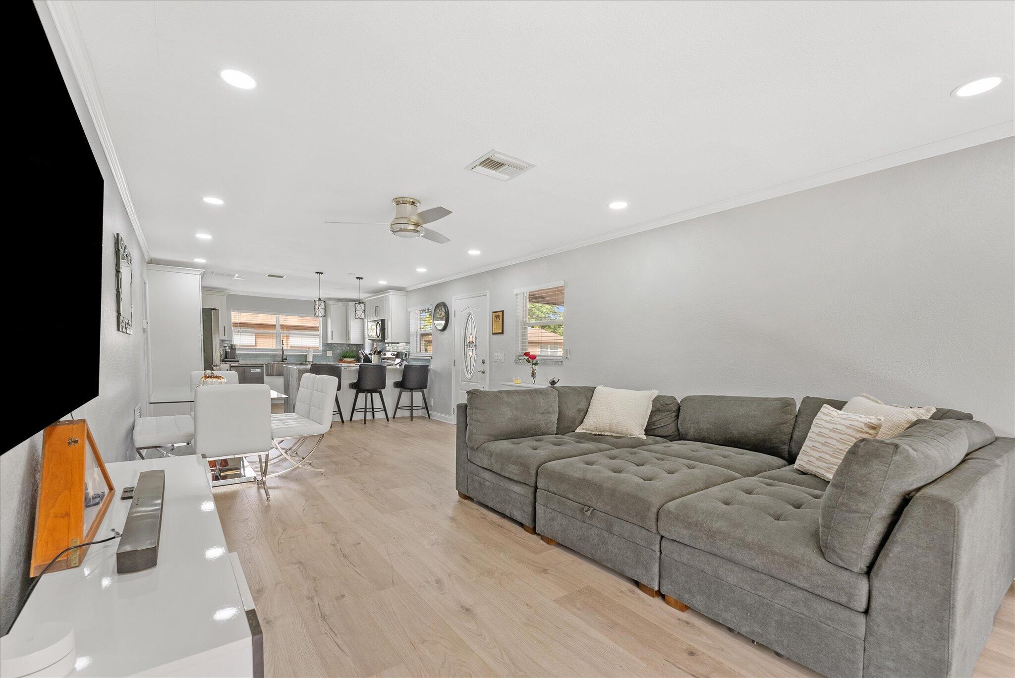 703 Whippoorwill Lane