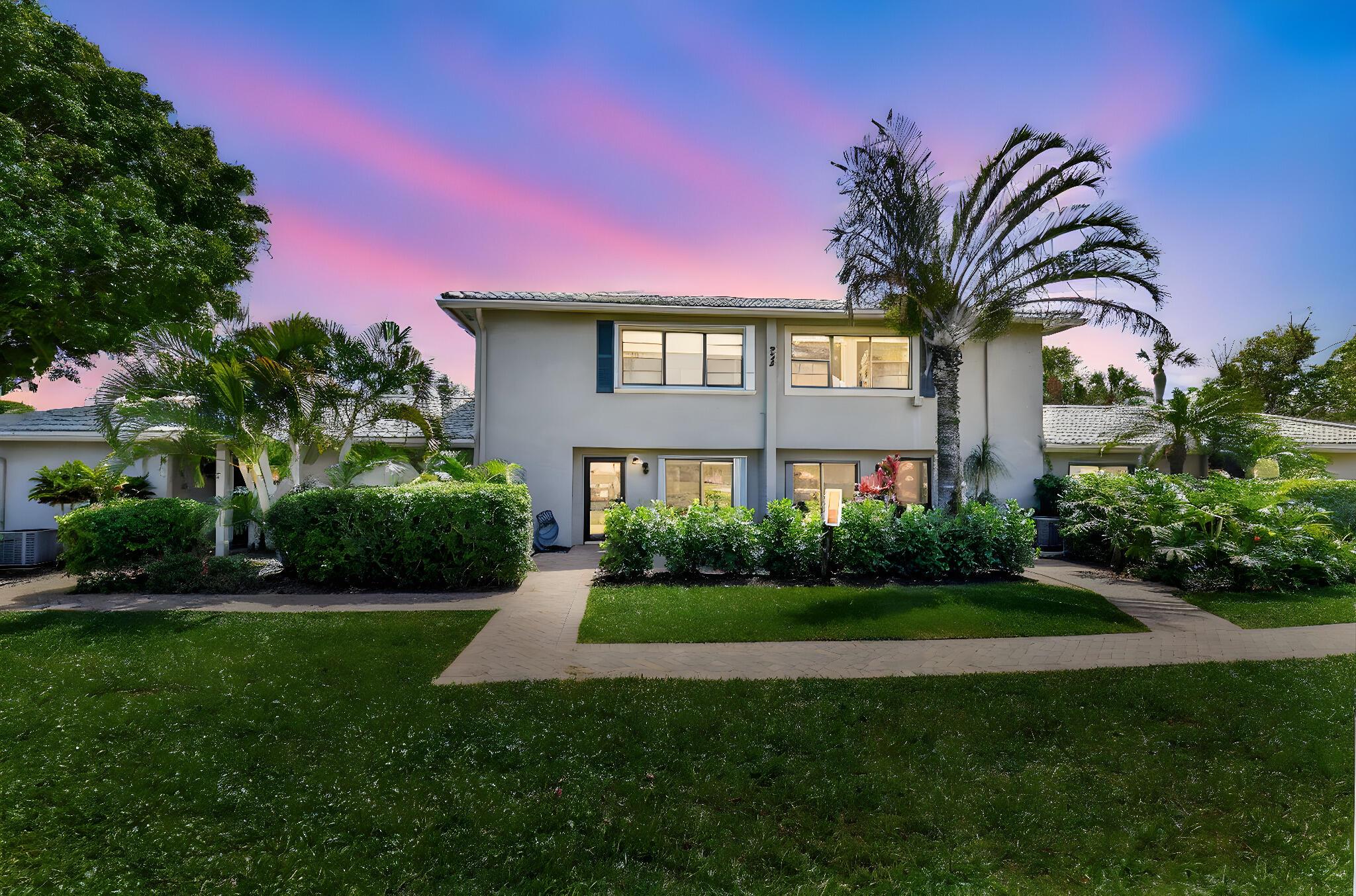 22 Stratford Drive C